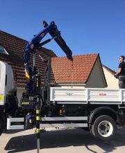 LA BOUSSOLE DES TRAVAUX DU DOUBS image 13