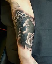 el-mundo piercing + tattoo gmbh Bild 6