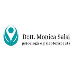 Salsi Dott.ssa Monica logo