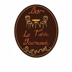 La Table Gourmande