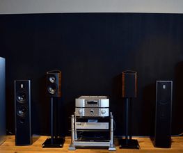 Manser Excellent audio vision Bild 5