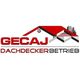 Gecaj Dachdeckebetrieb