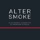 Alter Smoke