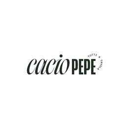 Cacio Pepe Trattoria