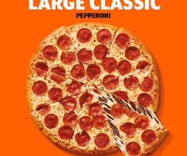 Little Caesars Pizza imagen 1