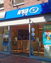 Apollo-Optik - Vreden - Wassermühlenstr. Bild 2