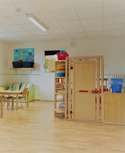 Crèche de l'Amitié Bild 4