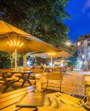 Spreeblick Restaurant & Brauhaus Bild 10