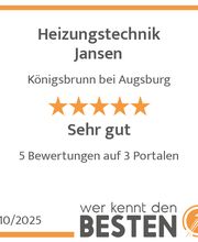 werkenntdenBESTEN.de Qualitätssiegel