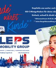 Leps Mobility Group