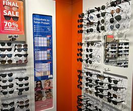 Apollo-Optik - Lörrach - Am Alten Markt Bild 4