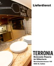 Terronia Ristorante Pizzeria Bild 14