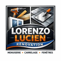 Lorenzo Lucien Rénovation