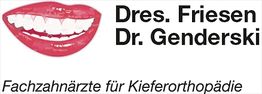 Dr. M. Friesen, Dr. B. Genderski, Dr. K. Friesen, Dr. P. Ehl Kieferorthopädische Gem.-praxis