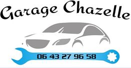 Garage chazelle