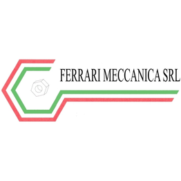 Ferrari Meccanica logo
