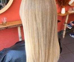 Lovely Hair Bild 5