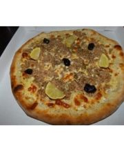 PIZZA DELOS Pizzeria certifiée Bio Besançon image 14