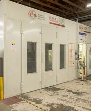 Crash Champions Collision Repair Kent image 8