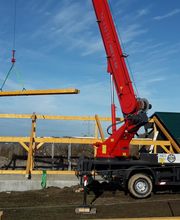 Beineke-Holzbau Bild 2