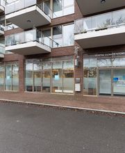 Buitenkant tandartspraktijk Dental Clinics Enschede Stokhorst & Breuch