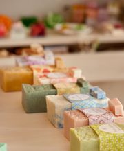 Seife & Sinne Bild 5