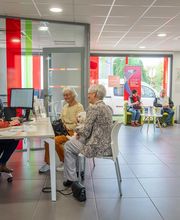Mutuelle Prévifrance MONTCEAU image 15