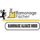Ramonage Fischer