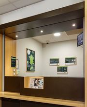 B&B HOTEL Lille Tourcoing Centre image 9