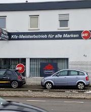 Bonarrigo KFZ-Meisterbetrieb Bild 2