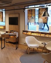 Neuroth Hörcenter AG - Hörgeräte und Gehörschutz Bild 3