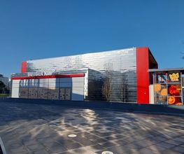 Burger King image 10