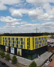 LAGERBOX Berlin Lichtenberg-Marzahn