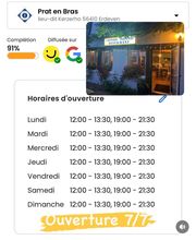 Prat en Bras image 5