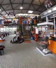 KTM Road Star Bild 4