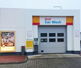 Shell Bild 3