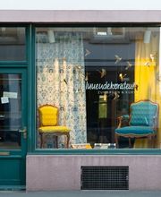 der Innendekorateur Bild 5