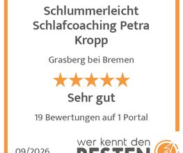 werkenntdenBESTEN.de Qualitätssiegel