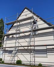 Malerbetrieb Farbspiel Bild 1