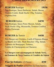 La Table D'Othe image 2