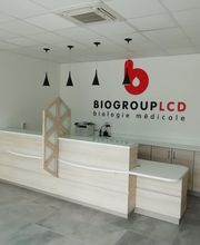 Laboratoire Hombourg-Haut -  BIOGROUP LORRAINE image 3