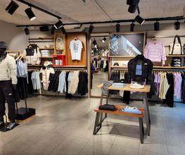 The North Face Madrid imagen 9