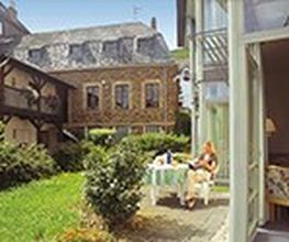 Weinberghotel Nalbach Bild 2