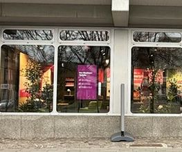 Telekom Shop Bild 1
