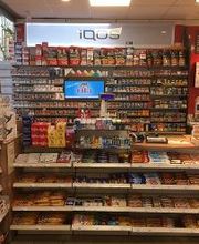 star Tankstelle Bild 3