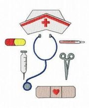 Cabinet Infirmier Requier Tréluyer image 1