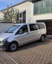 Kapper GmbH Bestattungsinstitut Bild 1