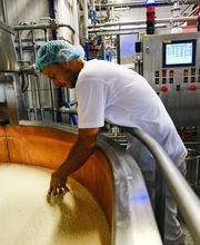 Fromagerie Moléson SA Bild 1