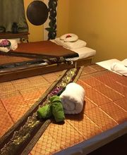 Sabaydee Thai Massage Zürich Bild 4