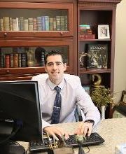 Sean Tarride, DO, FAOBOG image 3